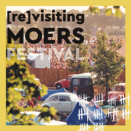 [re]visiting Moers Festival - 