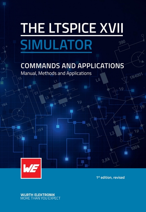 The Spice XVII Simulator - Gilles Brocard