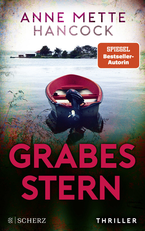 Grabesstern - Anne Mette Hancock