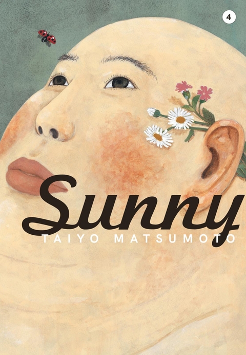 Sunny 4 - Taiyo Matsumoto