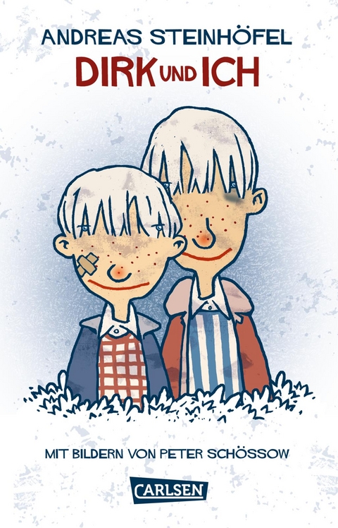 Dirk und ich - Andreas Steinh&ouml;fel