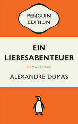 Ein Liebesabenteuer - Alexandre Dumas