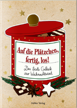 Auf die Pl&auml;tzchen, fertig, los!