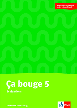Ça bouge 5