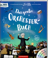 Das gro&szlig;e Orchesterbuch