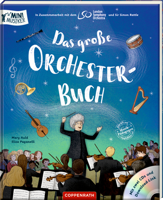 Das große Orchesterbuch