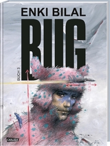 BUG 3 - Enki Bilal