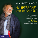 Hauptsache, der Deich h&auml;lt - Klaus-Peter Wolf