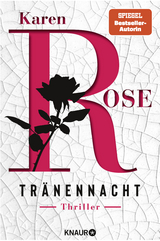 Tr&auml;nennacht - Karen Rose