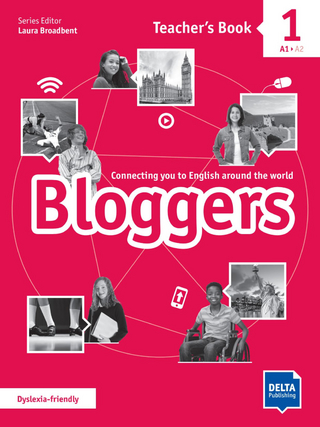 Bloggers 1