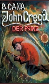 John Crega - Behajdin Cana