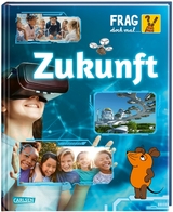 Frag doch mal ... die Maus: Zukunft - Gabi Neumayer