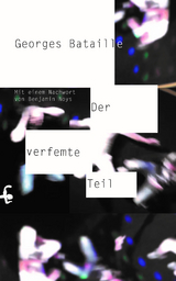 Der verfemte Teil - Georges Bataille