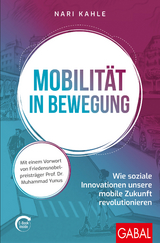 Mobilit&auml;t in Bewegung - Nari Kahle