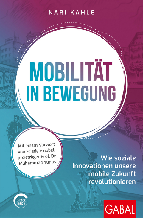 Mobilit&auml;t in Bewegung - Nari Kahle