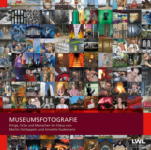 Museumsfotografie - 