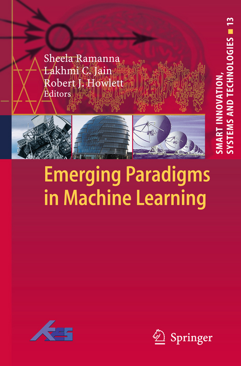 Emerging Paradigms in Machine Learning - 