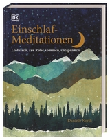 Einschlaf-Meditationen - Danielle North