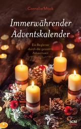 Immerwährender Adventskalender - Cornelia Mack