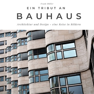 Ein Tribut an Bauhaus