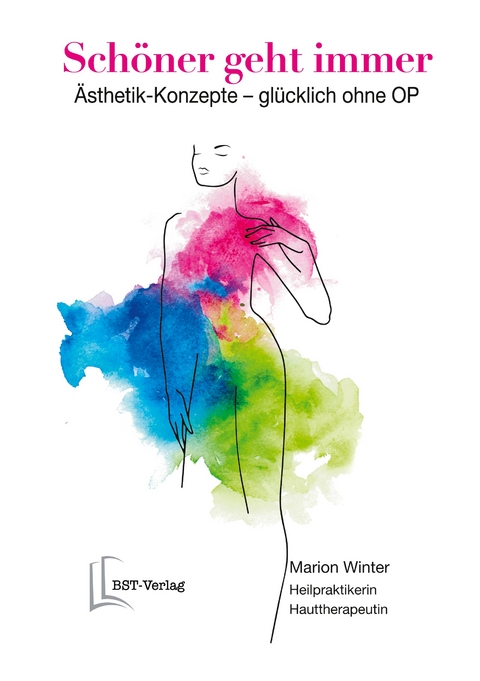 Sch&ouml;ner geht immer - Marion Winter