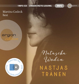 Nastjas Tr&auml;nen - Natascha Wodin