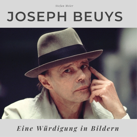 Joseph Beuys - Stefan Meier