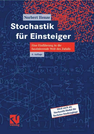 Stochastik für Einsteiger
