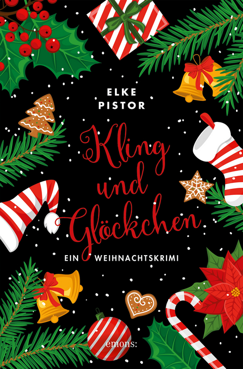 Kling und Gl&ouml;ckchen - Elke Pistor