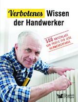 Verbotenes Wissen der Handwerker