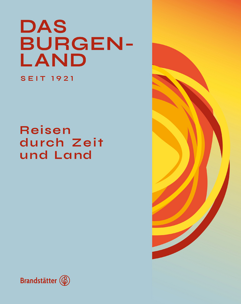 Das Burgenland - 
