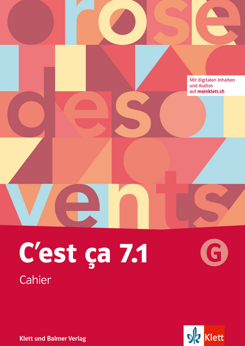 C'est &ccedil;a 7 - Ivana Stojanovic