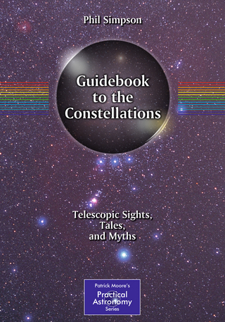 Guidebook to the Constellations