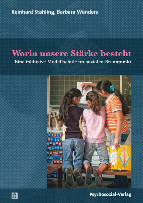 Worin unsere St&auml;rke besteht - Reinhard St&auml;hling, Barbara Wenders