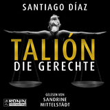 Tali&oacute;n - Santiago D&iacute;az