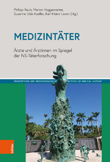 Medizint&auml;ter - 