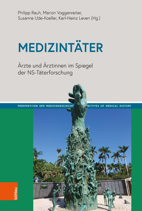 Medizint&auml;ter - 