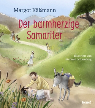 Der barmherzige Samariter