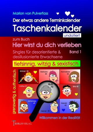 Der etwas andere Terminkalender