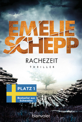 Rachezeit - Emelie Schepp