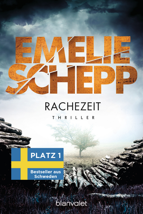 Rachezeit - Emelie Schepp