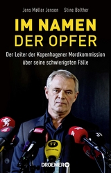 Im Namen der Opfer - Jens M&oslash;ller Jensen