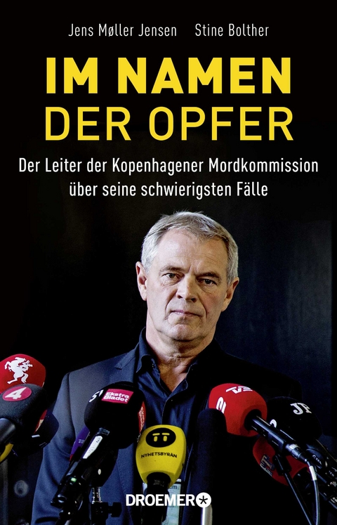 Im Namen der Opfer - Jens M&oslash;ller Jensen