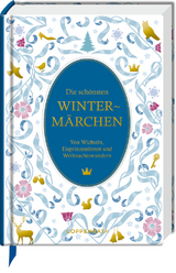 Die sch&ouml;nsten Winterm&auml;rchen
