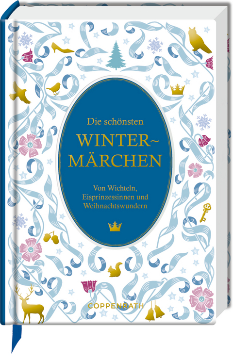 Die sch&ouml;nsten Winterm&auml;rchen