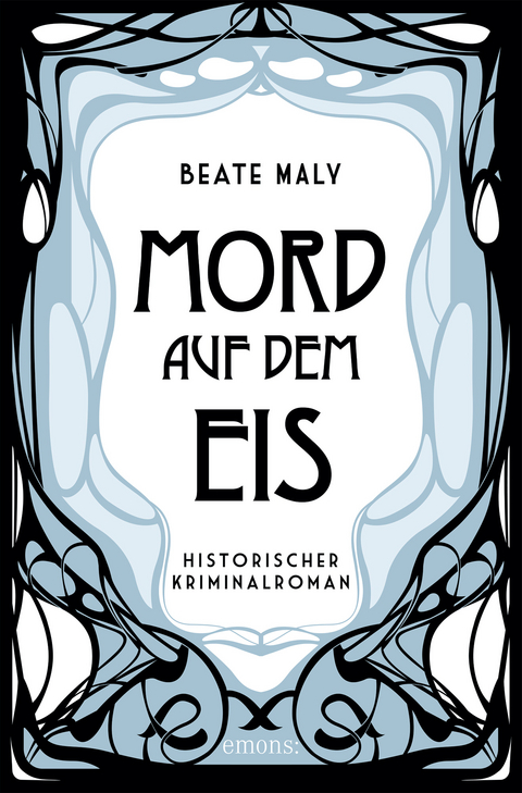 Mord auf dem Eis - Beate Maly