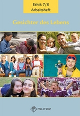 Gesichter des Lebens_Neubearbeitung - Luutz, Eveline