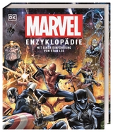 Marvel Enzyklop&auml;die - Tom DeFalco, Peter Sanderson, Michael Teitelbaum, Daniel Wallace, Andrew Darling, Matt Forbeck, Alan Cowsill, Bray Adam