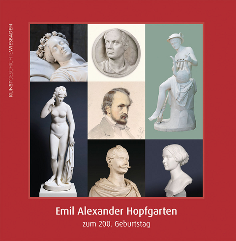 Emil Alexander Hopfgarten - Margot Klee, Werner R. Behrendt