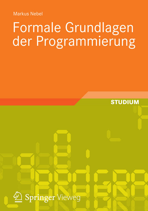 Formale Grundlagen der Programmierung - Markus Nebel